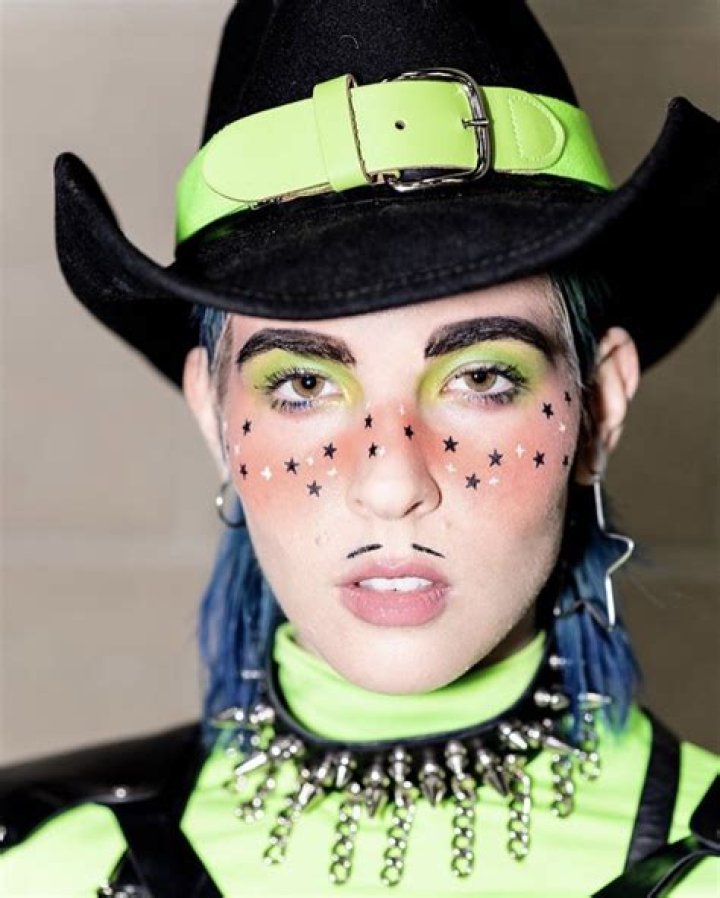 Dorian Electra Bio-Wiki, Age, Height, Parents, Gender, Dating, Tickets, Tour, Net Worth, Songs and Albums