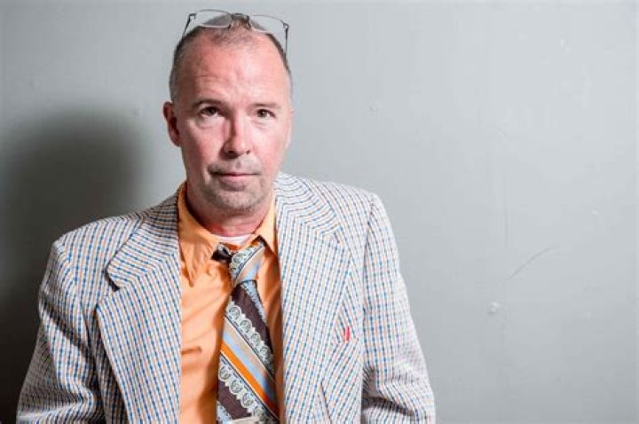 Doug Stanhope