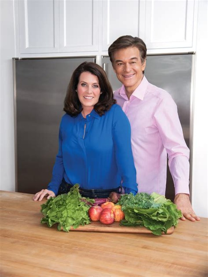 Dr. Oz Wife: Lisa Oz Net Worth, Ethnicity, Nationality, Age, Height, Parents, Bio, Weight, Today
