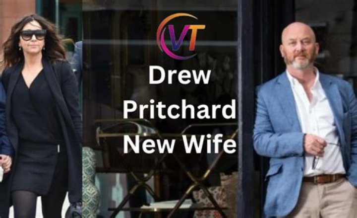 Drew Pritchard’s Net Worth