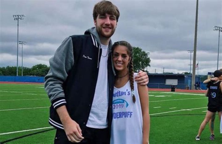 Drew Timme Bio – Facts, Age, Girlfriend, Parents, Net Worth, Height