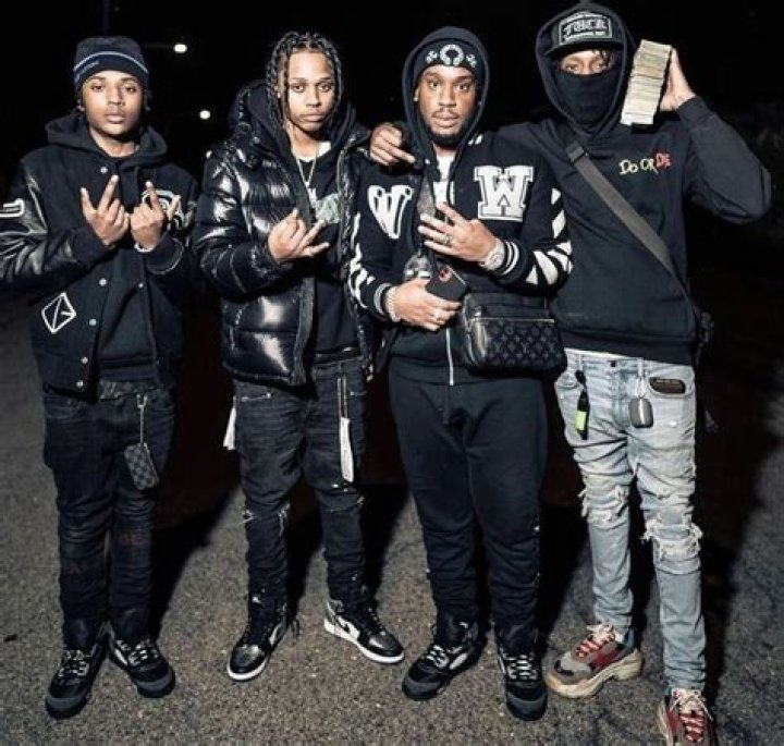 DThang New Mugshot And Arrest | DThang GZ Release Date