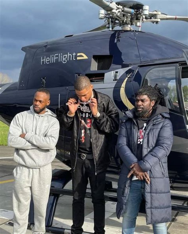 Dutchavelli Biography; Net Worth, Age, Height, Memes, Sister And Songs