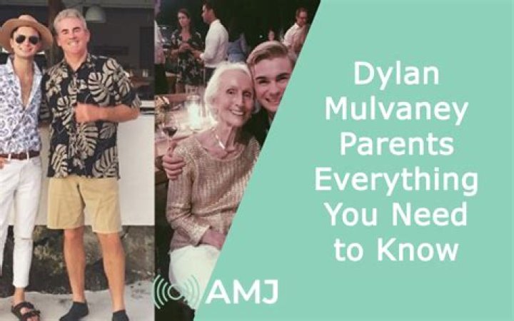Dylan Mulvaney Parents: Mother Donna And Father James Mulvaney- Meet Her Sister