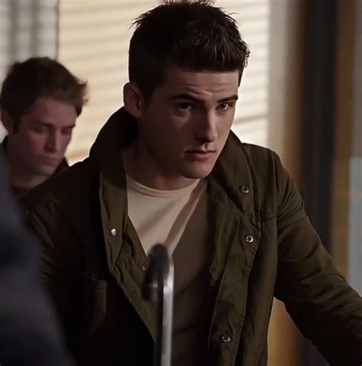 Dylan Sprayberry- Wiki, Girlfriend, Net Worth, Height, Career