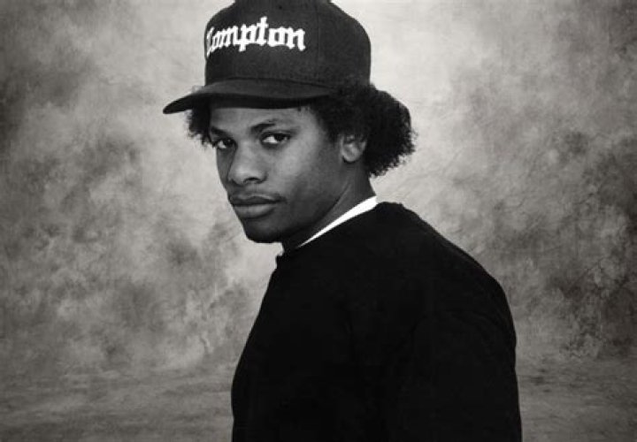 Eazy-E Net Worth, Income, Salary, Earnings, Biography