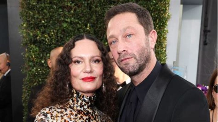 Ebon Moss-Bachrach- Wiki, Wife, Net Worth, Career