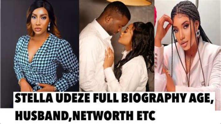 Ebube Nwagbo Biography: Age, Husband, Wikipedia and Net Worth