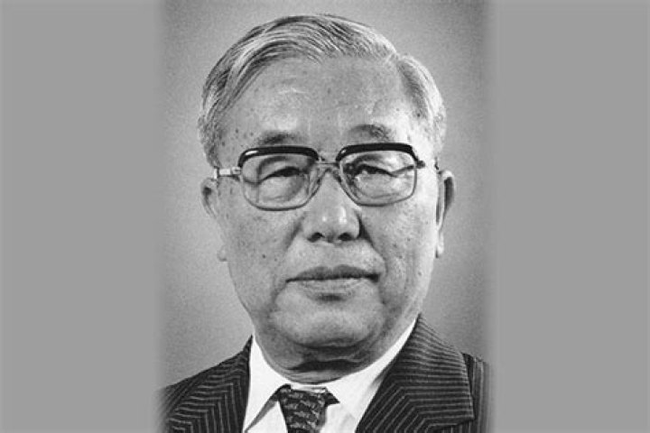 Eiji Toyoda