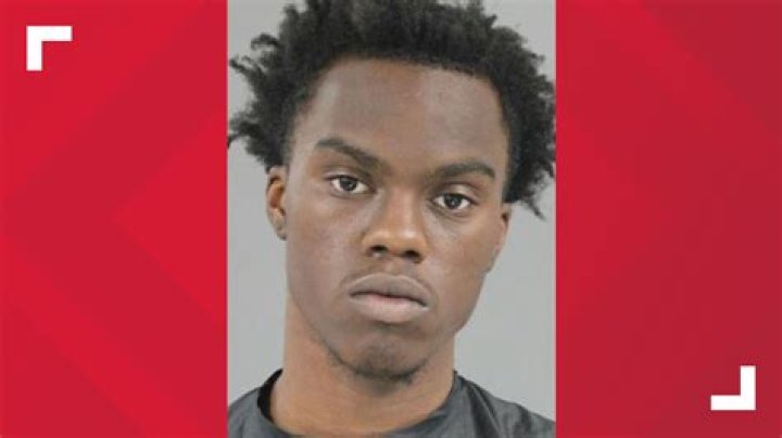 Elijah DeWitt Murder Case | Chandler Zion Richardson Arrested And Charged With Murder