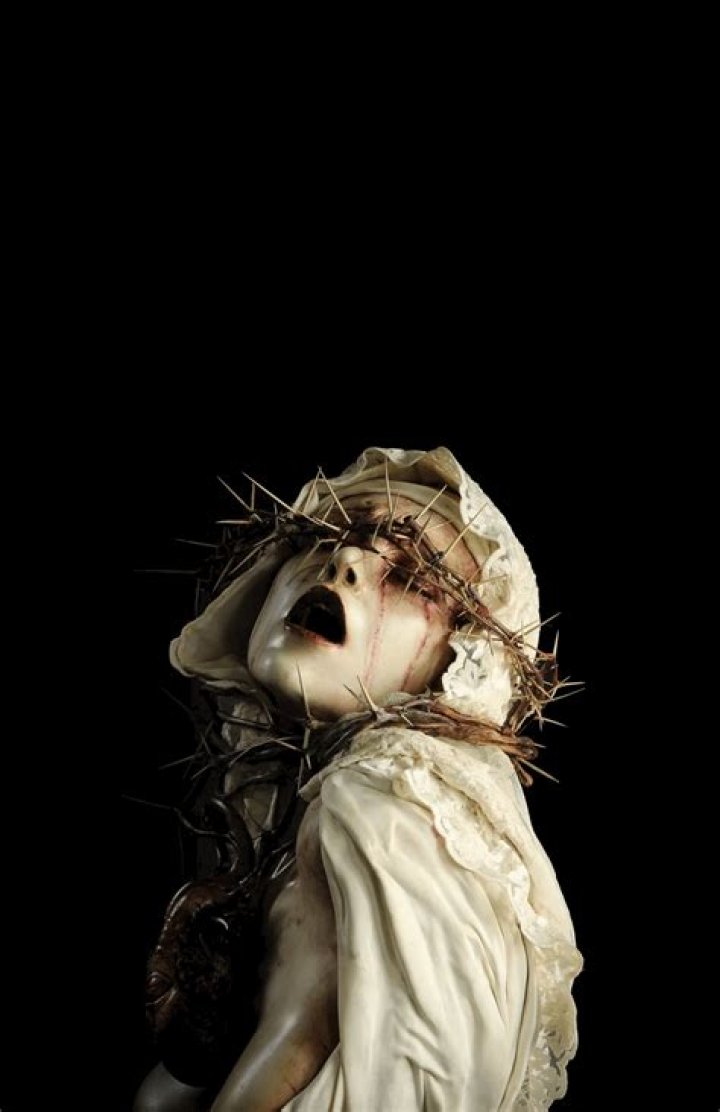 Emil Melmoth