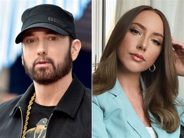 Eminem’s daughter Whitney Scott Mathers bio: Age, Boyfriend, Height, Measurements