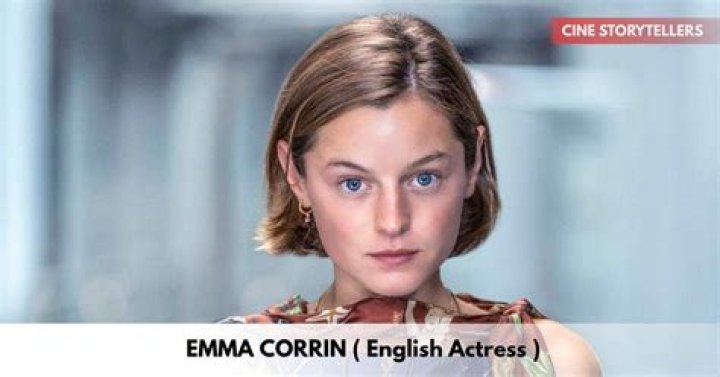 Emma Horn’s biography, net worth, fact, career, awards and life story
