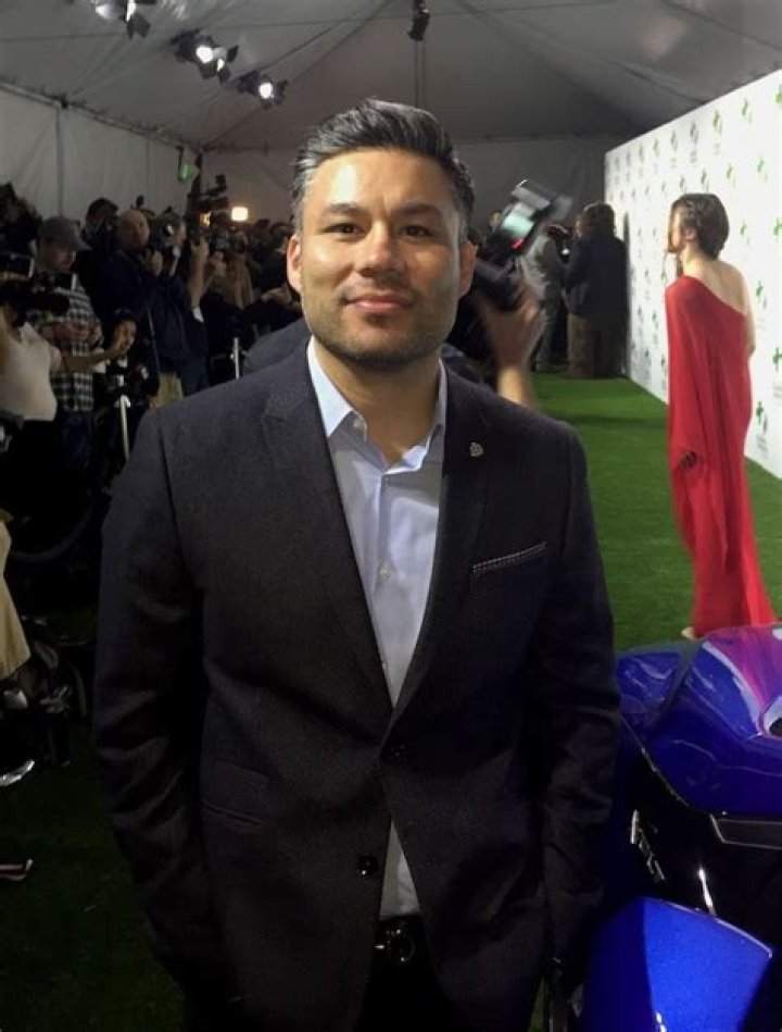 Emmanuel “Manny” Mijares