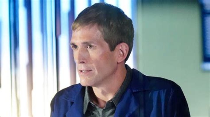 Eric Szmanda