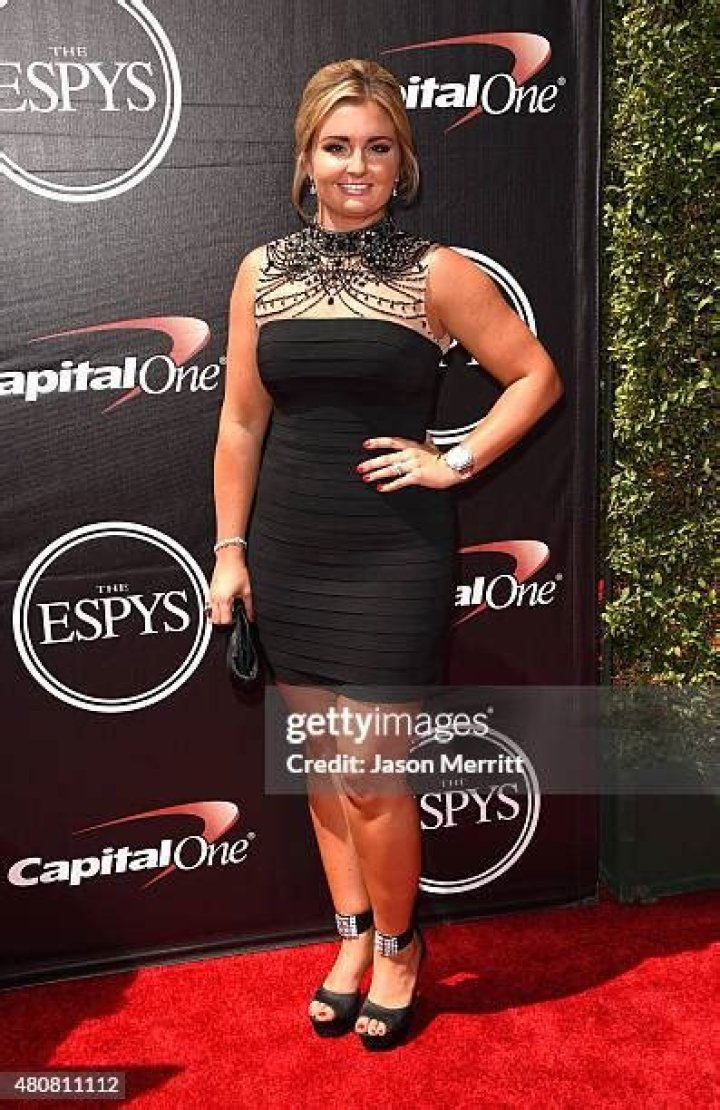 Erica Enders-Stevens