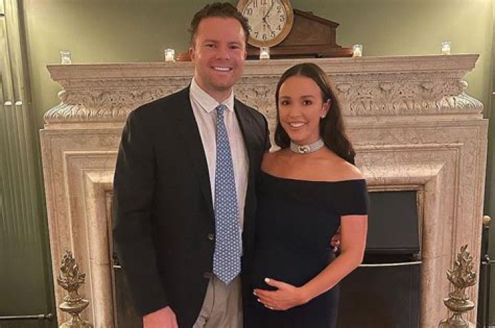 Erika Brown Age: 10 Facts On Cody Gifford Wife