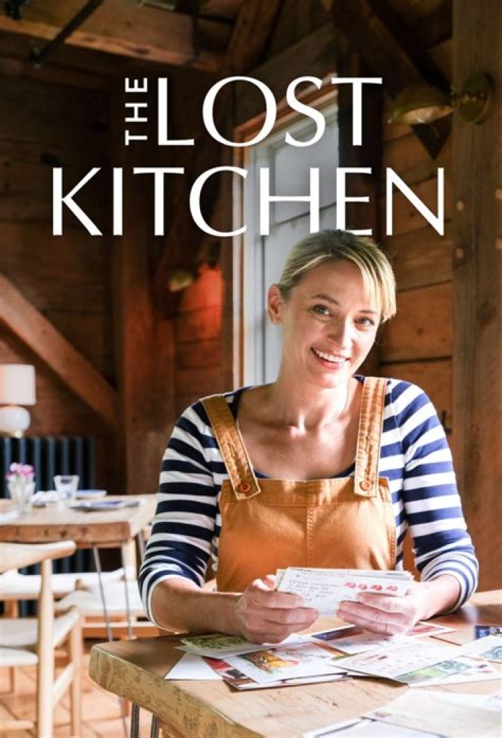 Erin French, Owner Of The Lost Kitchen