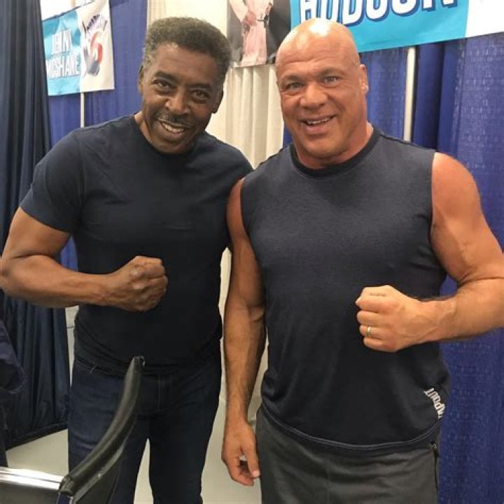 Ernie Hudson Children: Meet Ernie Hudson Jr., Rahaman Hudson, Andrew Hudson, Ross Hudson