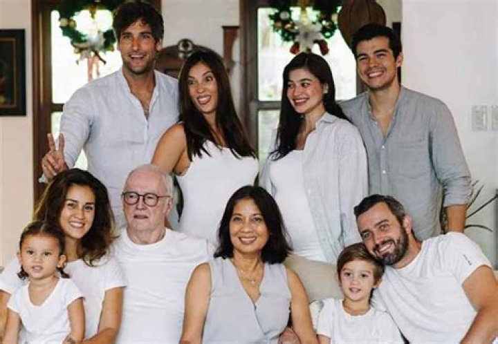 Erwan Heussaff | Nationality And Family