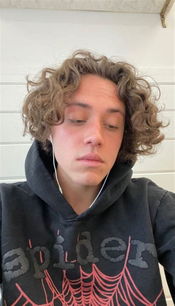 Ethan Cutkosky