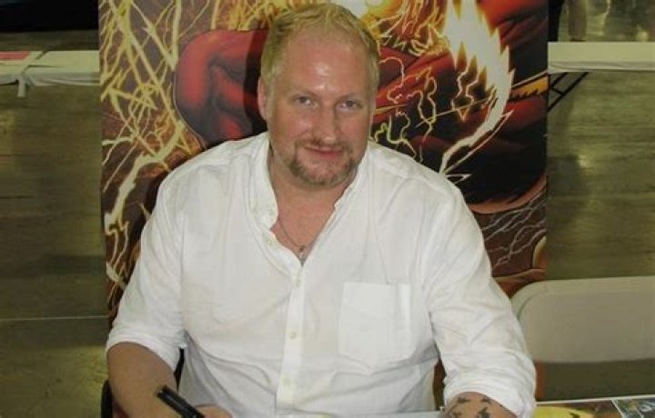 Ethan Van Sciver