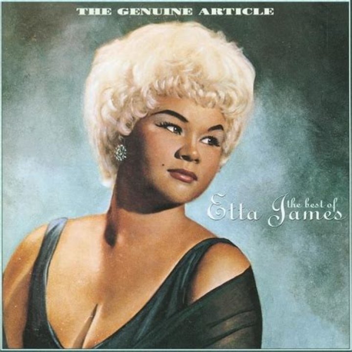 Etta James’s
Trust In Me Lyrics