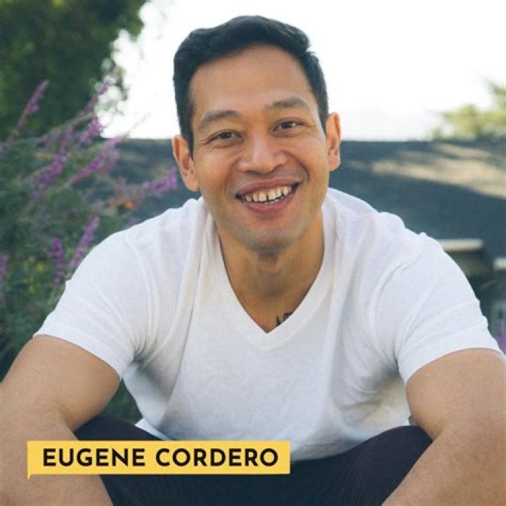 Eugene Cordero Biography, Age, Wife, Actor, Steven Universe, Net Worth
