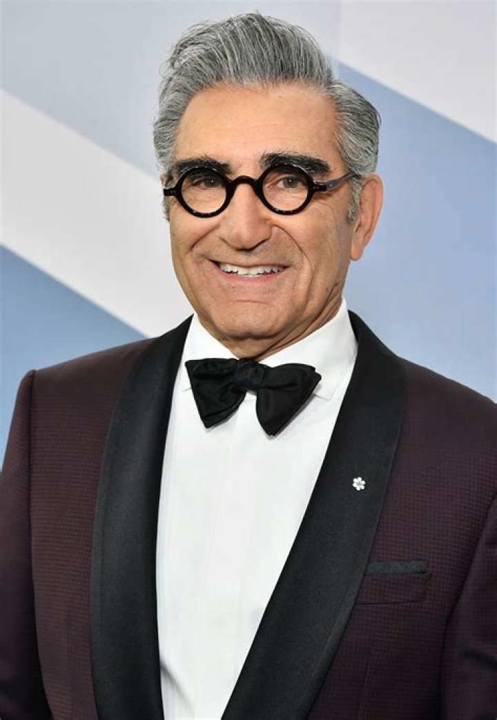 Eugene Levy