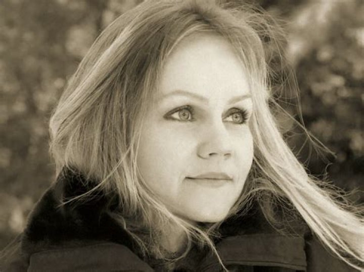 Eva Cassidy