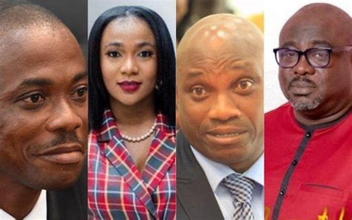 Evans Bobie Opoku’s biography, net worth, fact, career, awards and life story