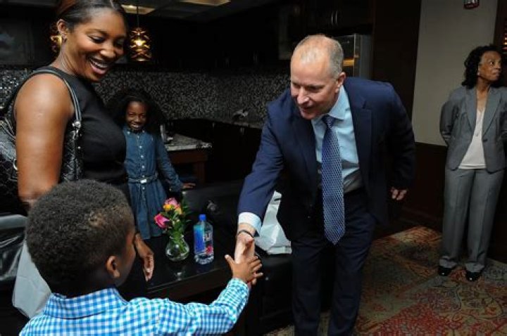 Evelyn, Wes Unseld Jr Wife, Kids And Family Facts