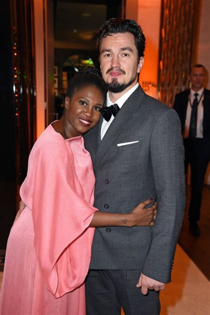 Evgenij Voznyuk (Motsi Mabuse Husband) Age, Wiki, Net Worth, Family, Bio