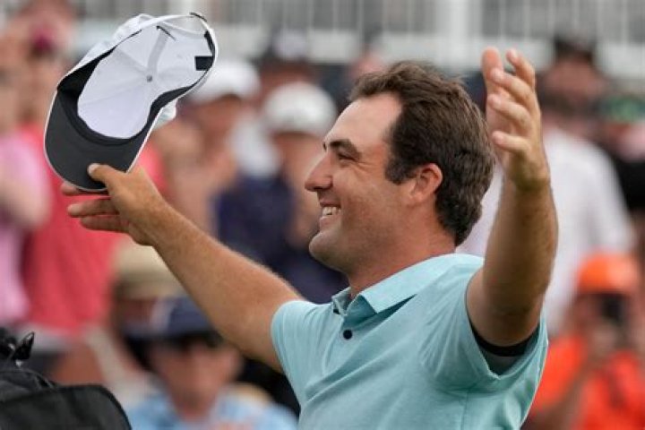 Explore About Joaquin Niemann Career Earnings And Net Worth Before The PGA Championship