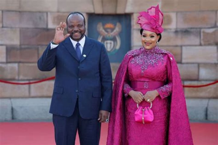 Exploring Nomcebo Zikode’s Biography and Age Milestones