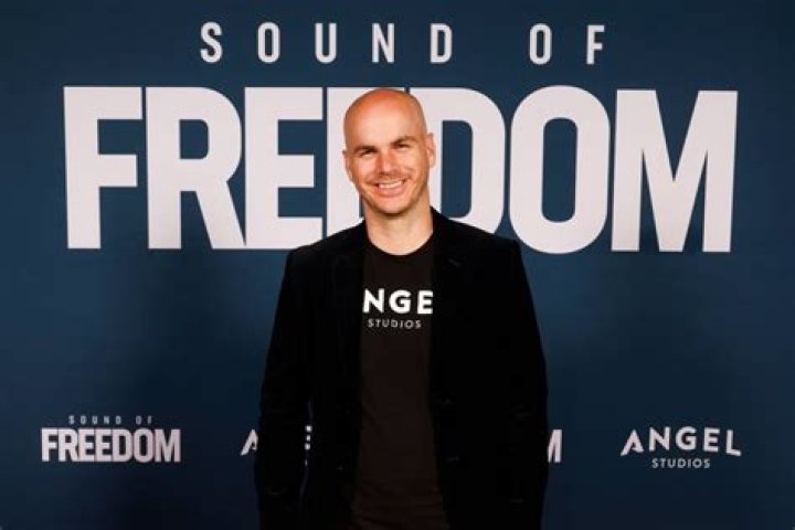 Fabian Marta Arrested And Mugshot | Sound Of Freedom Funder Charges