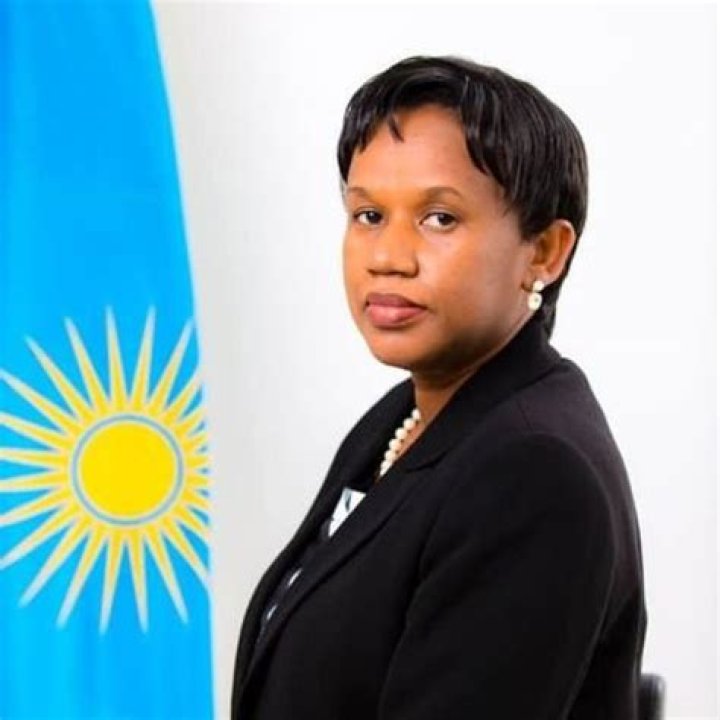 Fanfan Rwanyindo Kayirangwa’s biography, net worth, fact, career, awards and life story