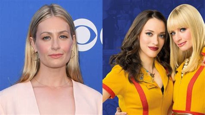 Fans Have Questioned Beth Behrs’ Weight Increase