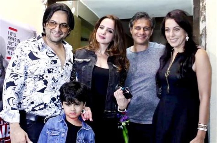 Farhan Furniturewala- Biography, Height, Net Worth, Wife