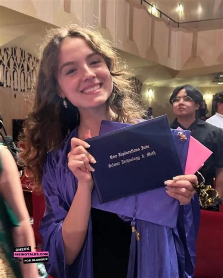 Fina Strazza Age, Wikipedia, Biography, Birthday, Parents, Instagram