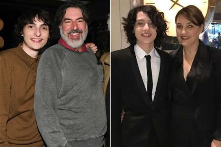 Finn Wolfhard Parents: Meet Eric Wolfhard and Mary Jolivet