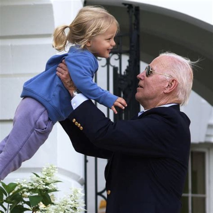 Finnegan Biden Age: Meet Joe Biden’s Grand Daughter On Instagram
