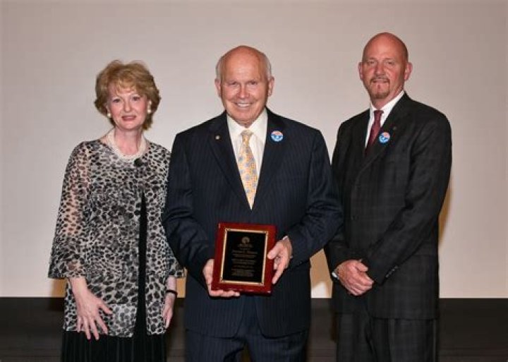 Forrest Preston’s Net Worth, Biography, Career, Awards, Fact and Life Story