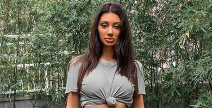 Francesca Farago Wiki, Age, Instagram, Boyfriend, Too Hot to Handle, Net Worth, Height, Parents, Family and Nationality