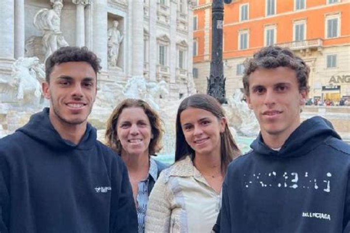 Francisco Cerundolo Girlfriend, Ranking, Age, Brothers, Height, Prize Money, Parents