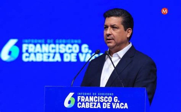 Francisco García Cabeza de Vaca