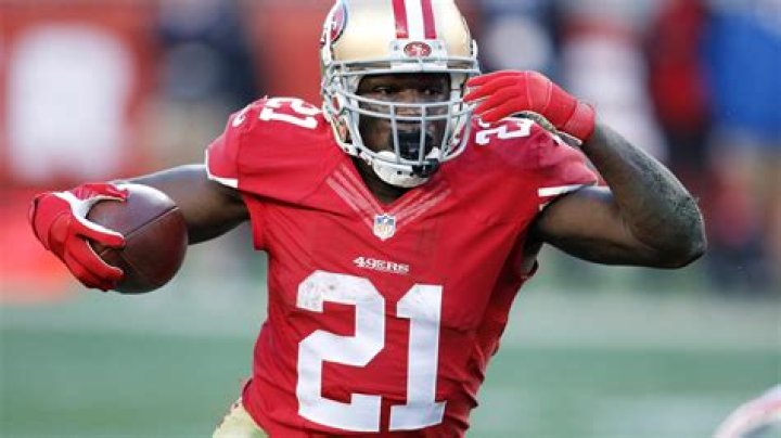 Frank Gore
