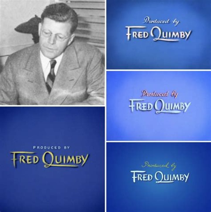 Fred Quimby