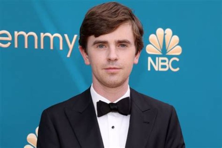 Freddie Highmore | Wife, His Secret Marriage, & Girlfriends