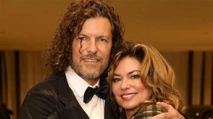 Fredrick Thiebaud Biography; Net Worth, Ex Wife And Age Of Shania Twain’s Husband